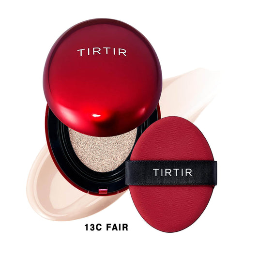 shop trending korean tir tir makeup foundation for her available at Heygirl.pk for delivery in Pakistan