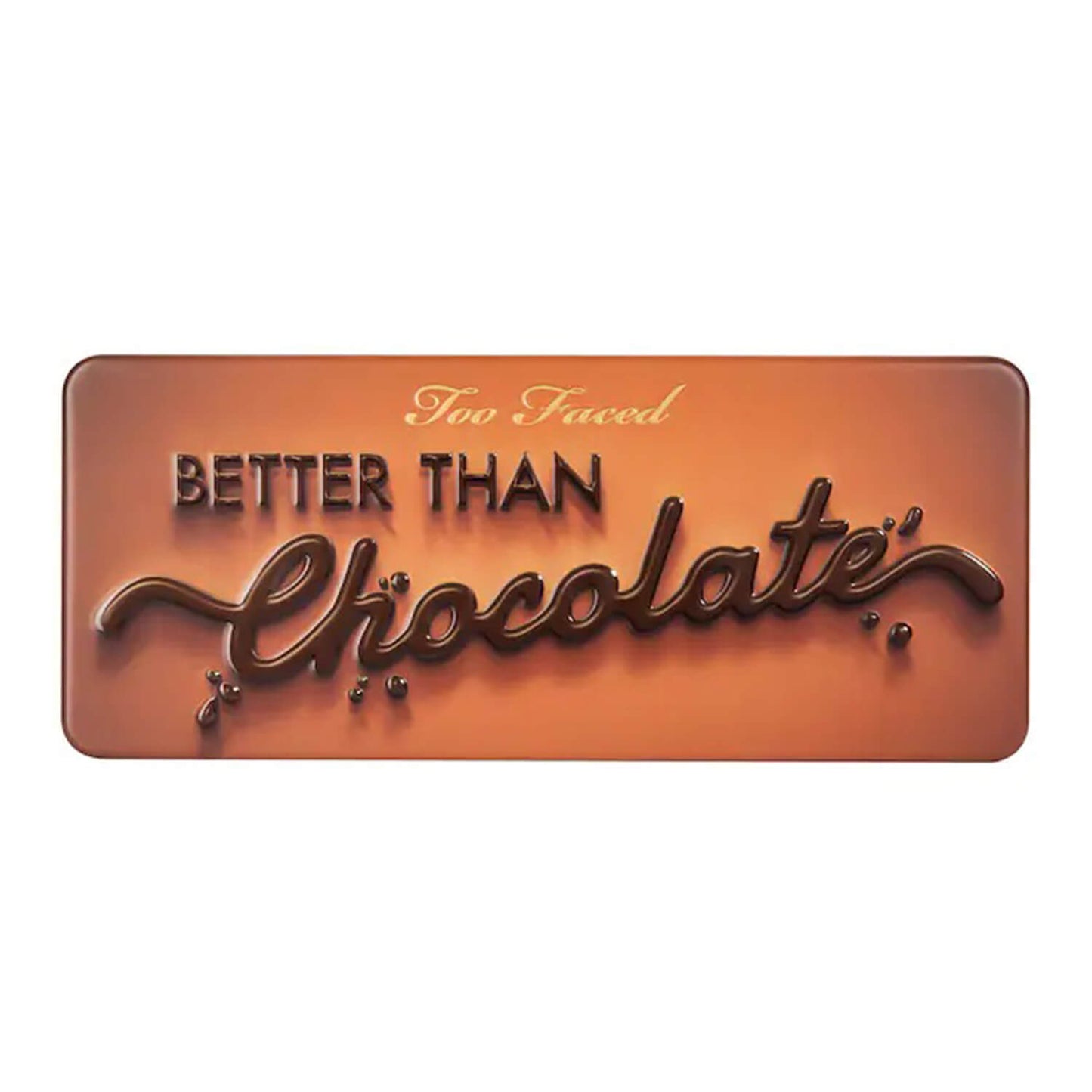 Shop Too Faced Better Than Chocolate Eyeshadow Palette available at Heygirl.pk for delivery in Pakistan