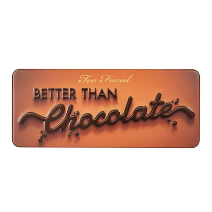 Shop Too Faced Better Than Chocolate Eyeshadow Palette available at Heygirl.pk for delivery in Pakistan