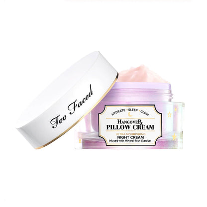 Shop Too Faced Ultra Nourishing Night cream available at Heygirl.pk for delivery in Pakistan. 