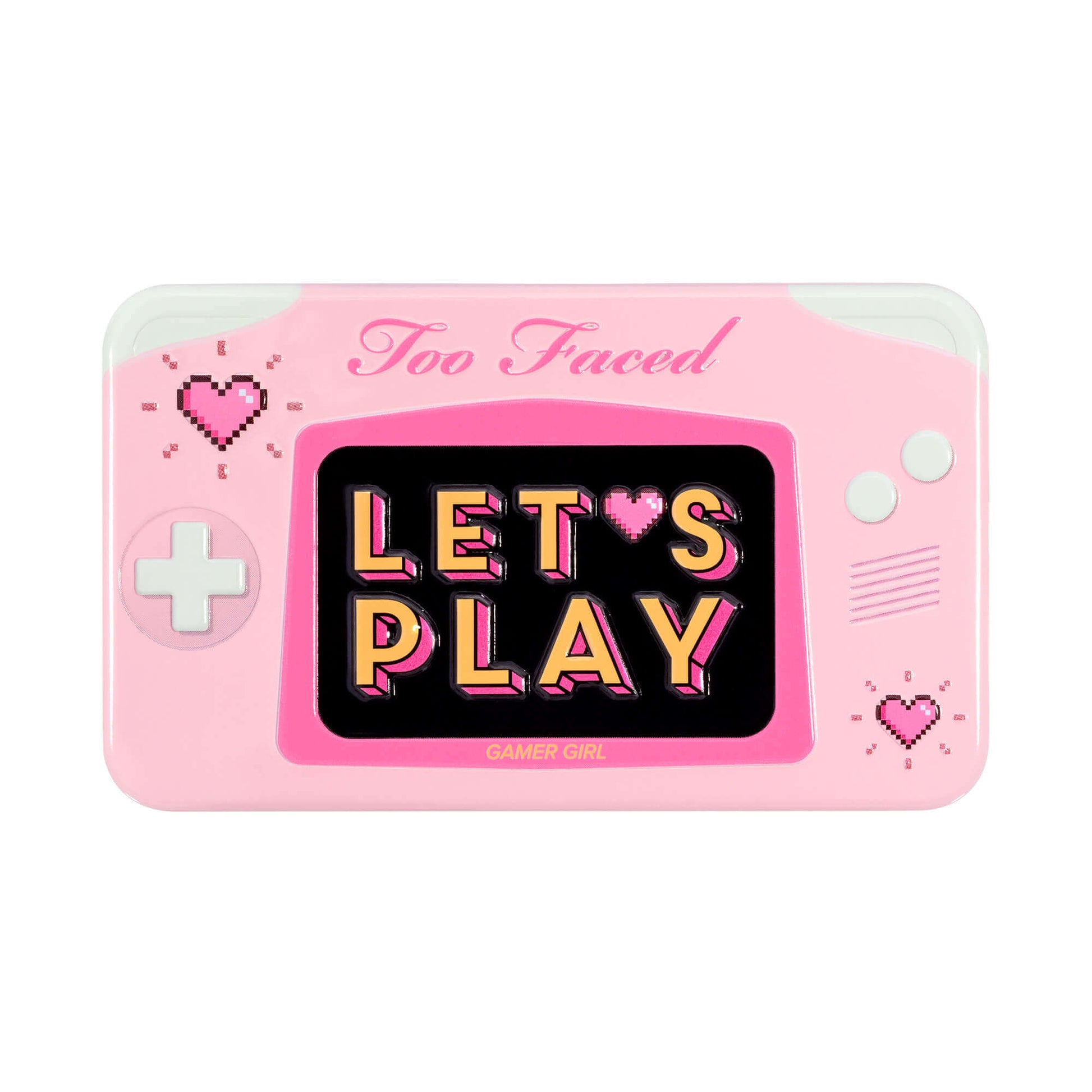 Shop Too Faced travel size eyeshadow palette for her available at Heygirl.pk for delivery in Pakistan. 