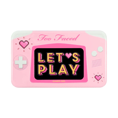 Shop Too Faced travel size eyeshadow palette for her available at Heygirl.pk for delivery in Pakistan. 