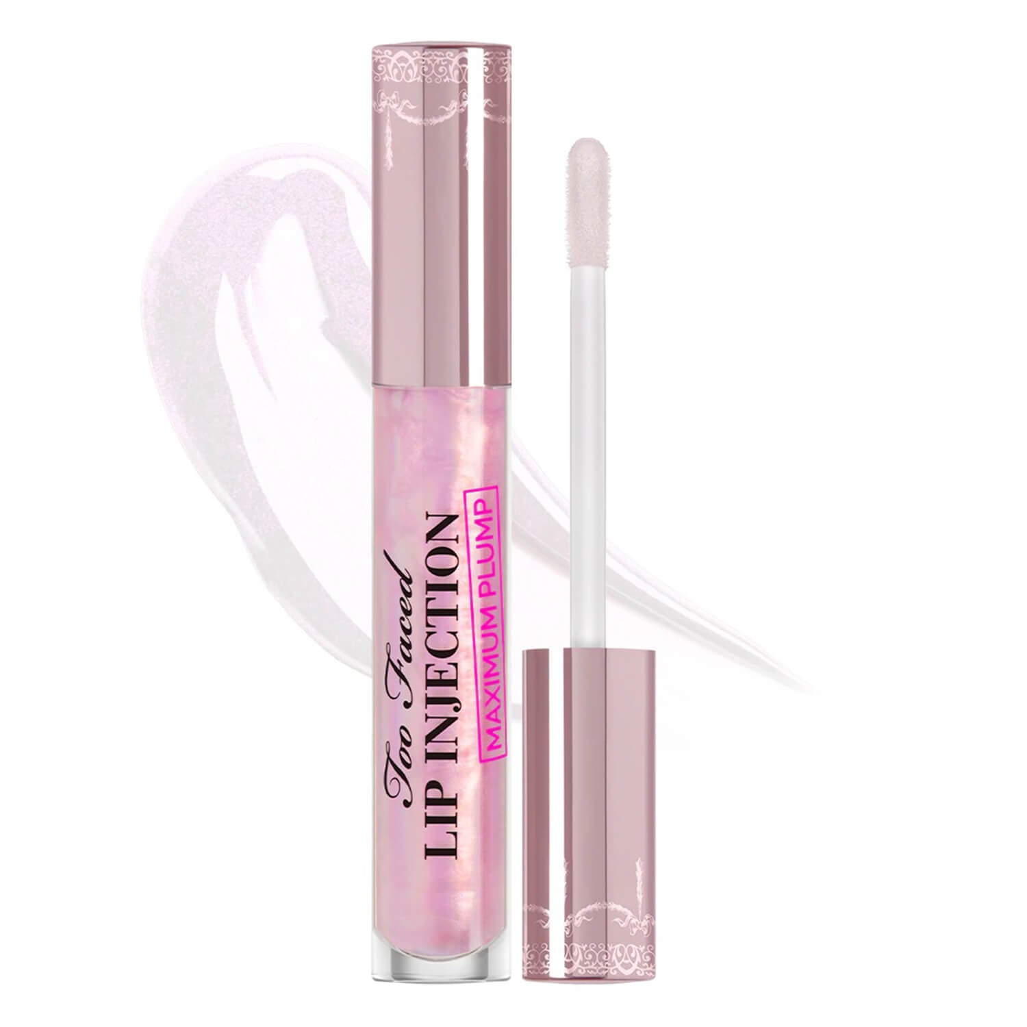Shop Too Faced Cosmetics Lip injection maximum lip plumper available at Heygirl.pk for delivery in Pakistan.