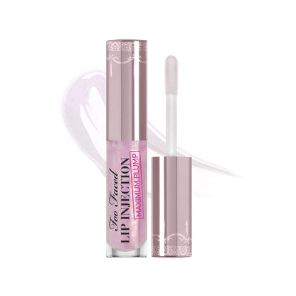 Shop Too Faced Cosmetics Lip injection maximum lip plumper in travel size available at Heygirl.pk for delivery in Pakistan.