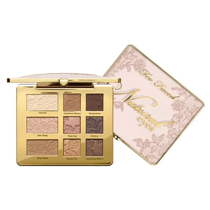 Shop Too Faced Neutral Shade Eyeshadow Palette for her available at Heygirl.pk for delivery in Pakistan. 