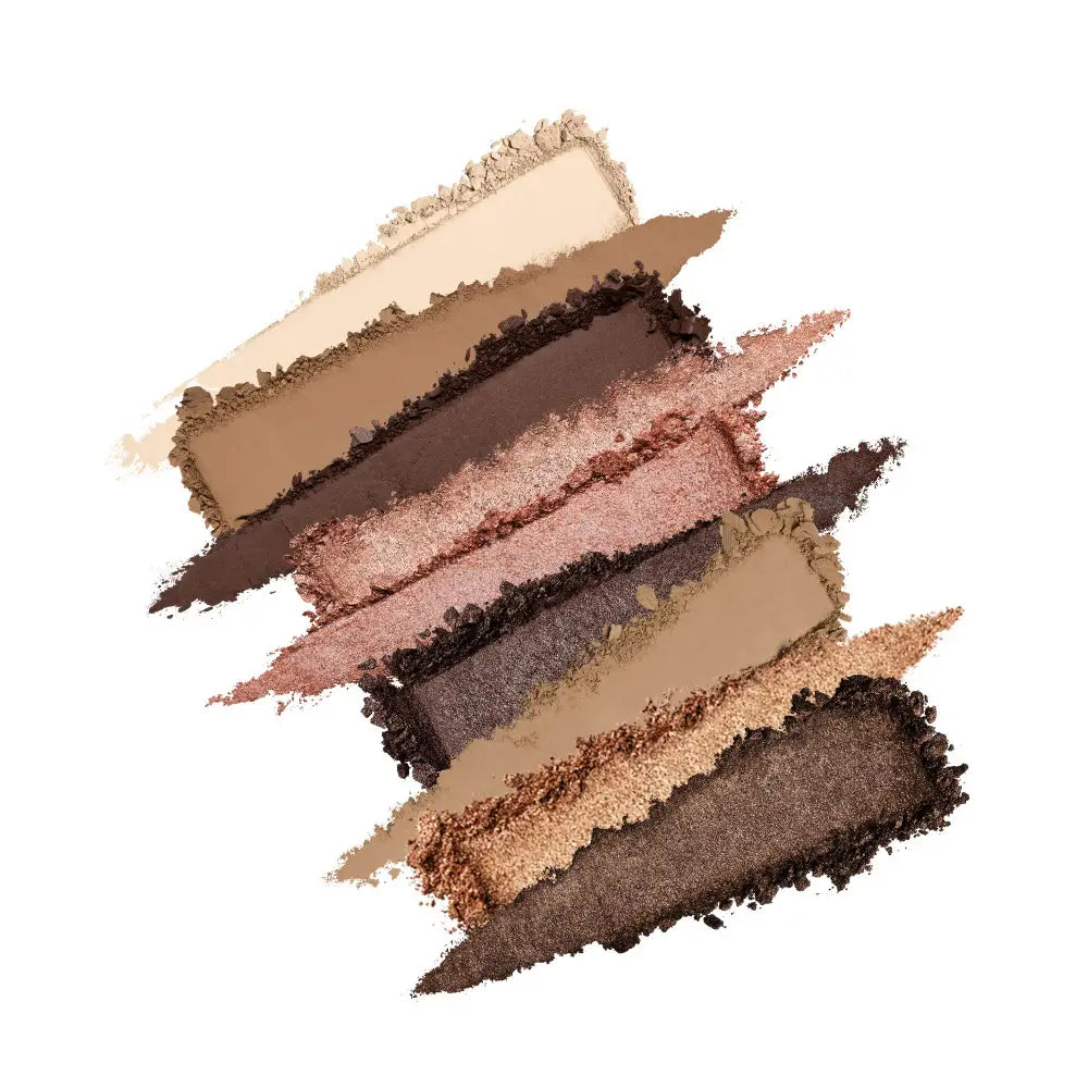 swatch image of Too Faced Neutral Shade Eyeshadow Palette for her available at Heygirl.pk for delivery in Pakistan. 