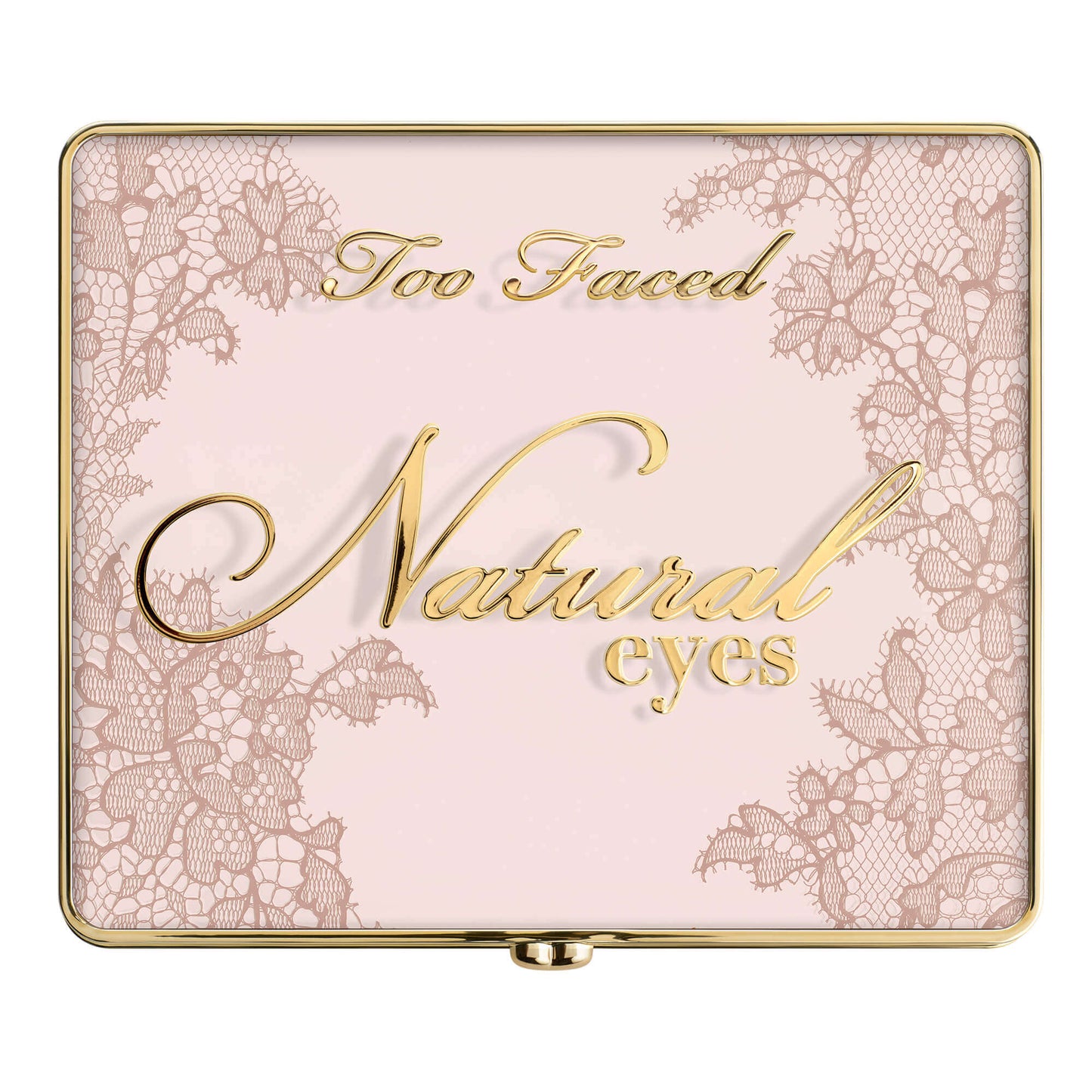 swatch image of Too Faced Neutral Shade Eyeshadow Palette for her available at Heygirl.pk for delivery in Pakistan. 