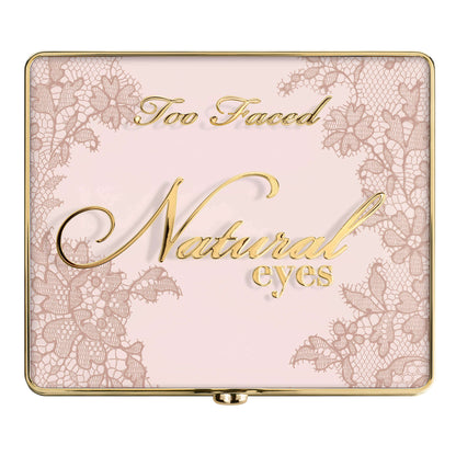 swatch image of Too Faced Neutral Shade Eyeshadow Palette for her available at Heygirl.pk for delivery in Pakistan. 