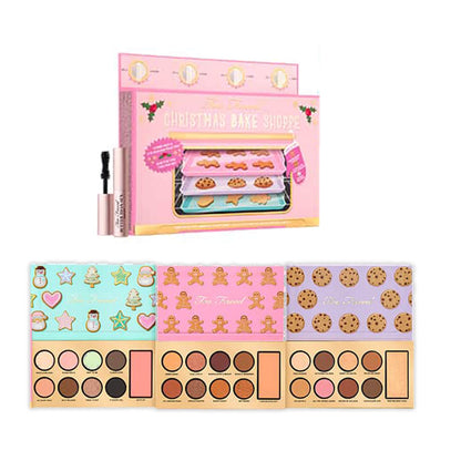 Shop Too Faced makeup eyeshadow palettes set available at Heygirl.pk for delivery in Pakistan