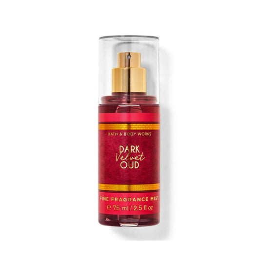 buy bath and body works mist in dark velvet oud fragrance for her available at Heygirl.pk in Pakistan