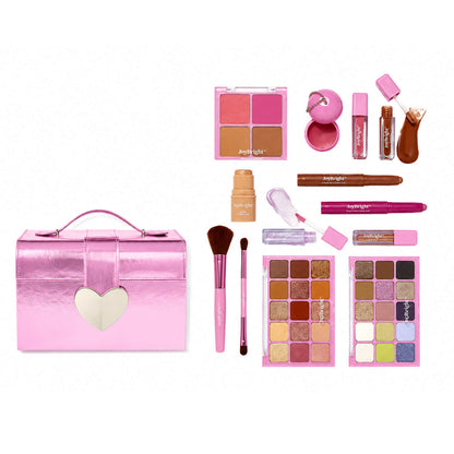 Ulta Beauty Cutie Makeup Beauty Gift Set