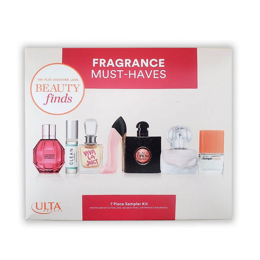 Shop Ulta beauty fragrance perfume set 2023 available at Heygirl.pk for delivery in Pakistan