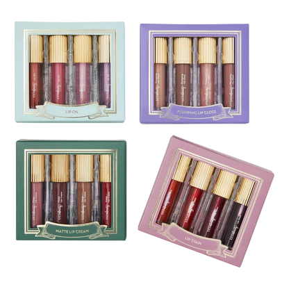 Shop 100% original Ulta Beauty Lipstick and Lip Gloss Gift Set for her available at Heygirl.pk for delivery in Pakistan. 