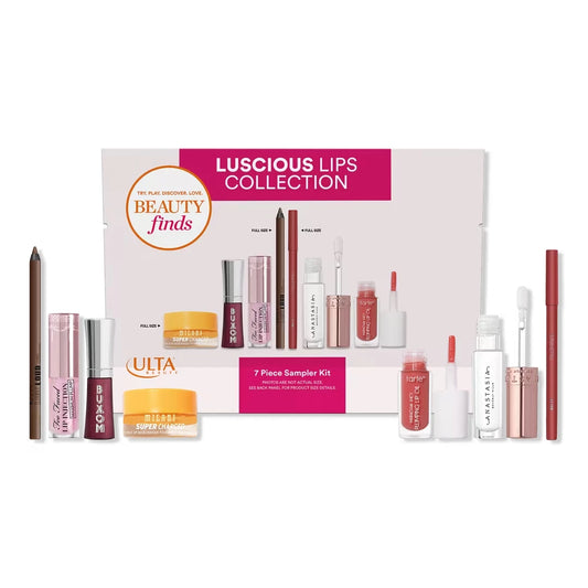 Shop limited edition lips gift set for her available at Heygirl.pk for delivery in Pakistan. 