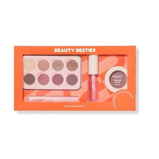 100% original Ulta Beauty Besties Makeup Gift Set for HER in Pakistan