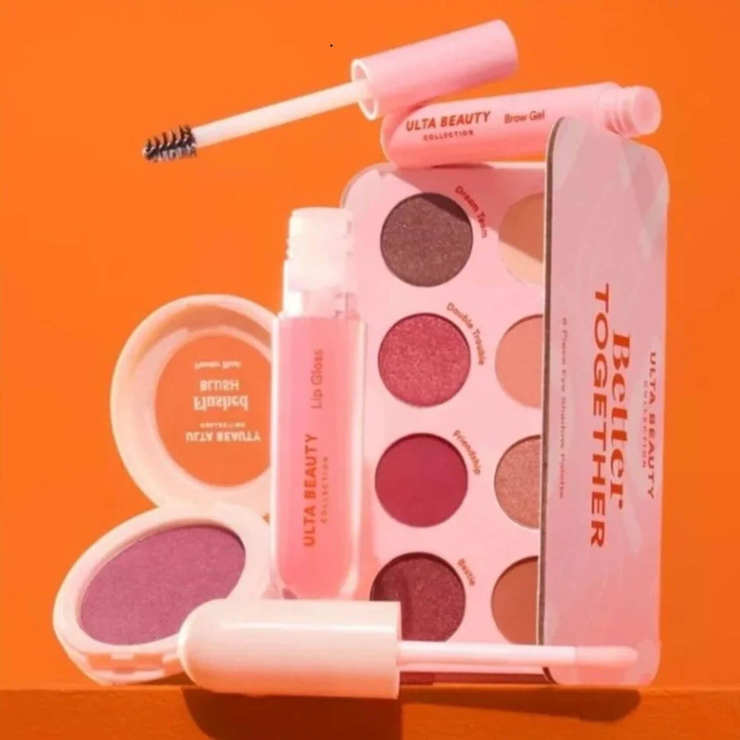 Shop 100% original Ulta Beauty Besties Makeup Gift Set for HER in Pakistan