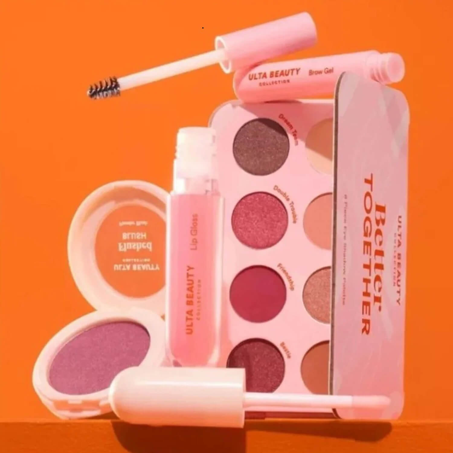 Shop 100% original Ulta Beauty Besties Makeup Gift Set for HER in Pakistan