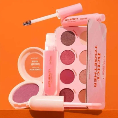 Shop 100% original Ulta Beauty Besties Makeup Gift Set for HER in Pakistan