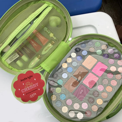 Shop Ulta eyeshadow and lips makeup gift set for her available at Heygirl.pk for delivery in Pakistan