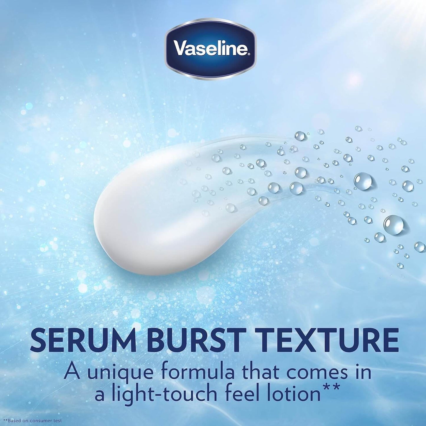 image showing benefits of using vaseline gluta hya hyaluronic acid lotion for skin brightening available at Heygirl.pk for delivery in Pakistan