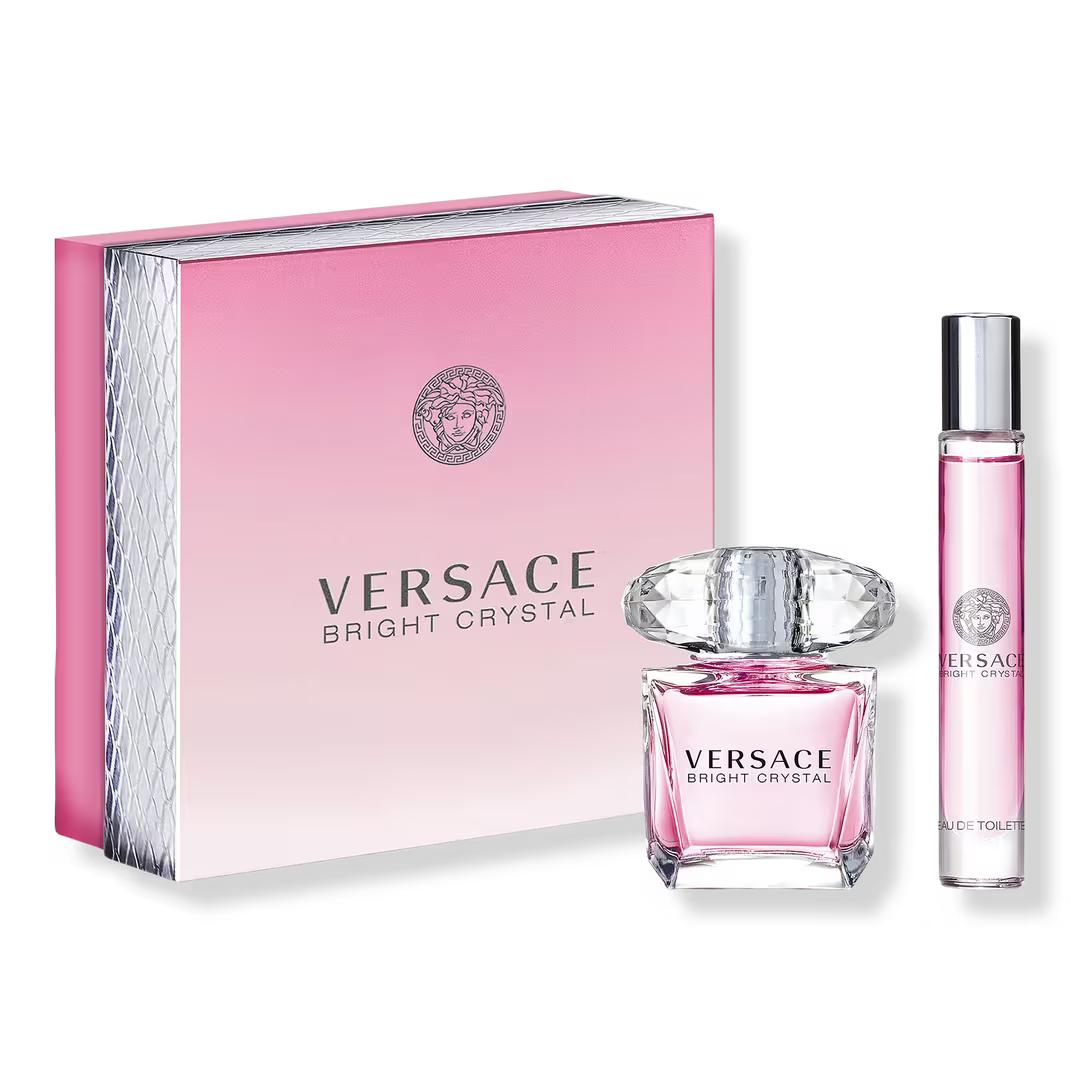 Versace Bright Crystal Eau de Toilette