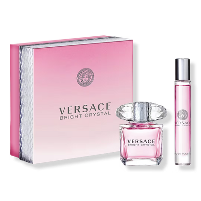 Versace Bright Crystal Eau de Toilette