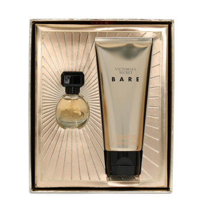 Shop 100% original Victoria's Secret Bare perfume and lotion gift set for HER available at Heygirl.pk for delivery in Pakistan. 