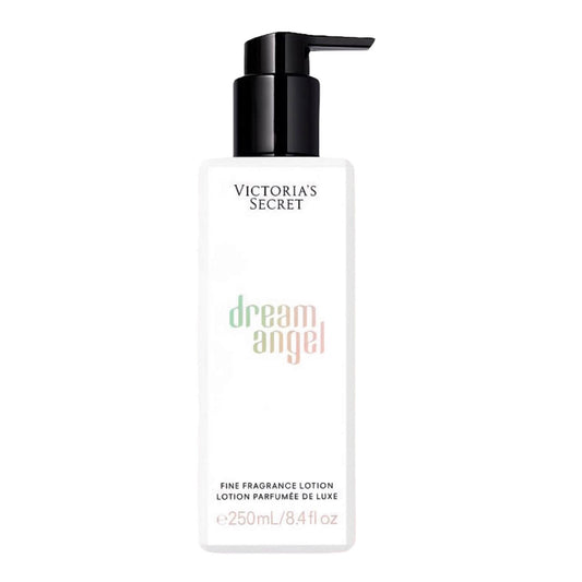 Shop Victoria's Secret lotion in dream angel fragrance available at Heygirl.pk for delivery in Pakistan