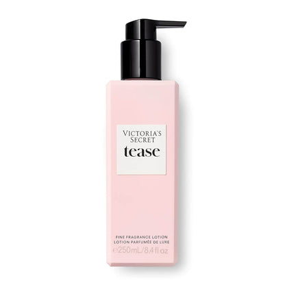 Shop Victoria's Secret Fragrance Lotion in Tease available at Heygirl.pk for delivery in Karachi, Lahore, Islamabad across Pakistan.
