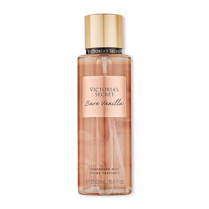 Shop 100%  original Victoria's Secret Fragrance Mist in Bare Vanilla available at Heygirl.pk for delivery in Pakistan