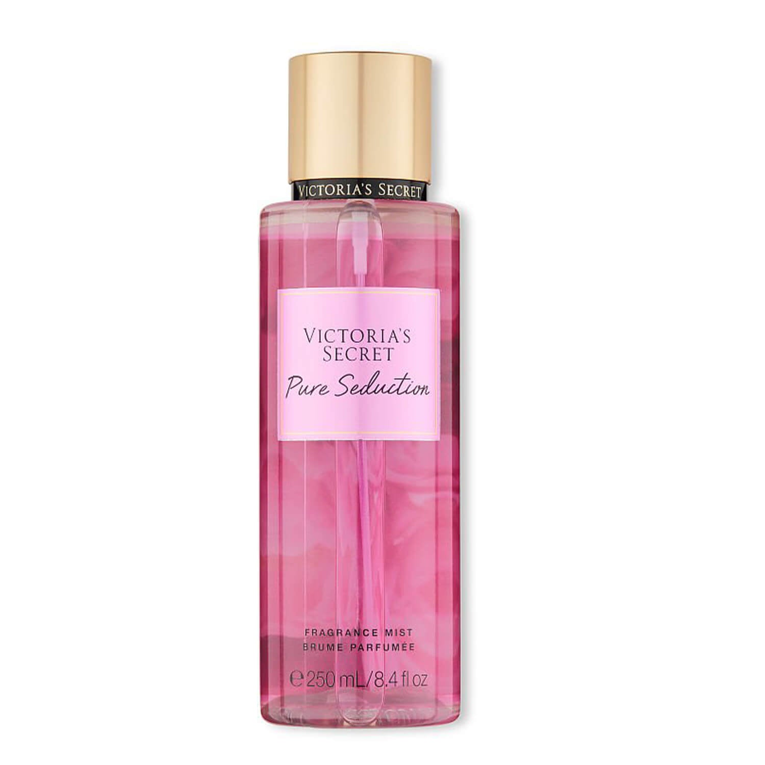 Shop 100%  original Victoria's Secret Fragrance Mist in Pure Seduction available at Heygirl.pk for delivery in Pakistan