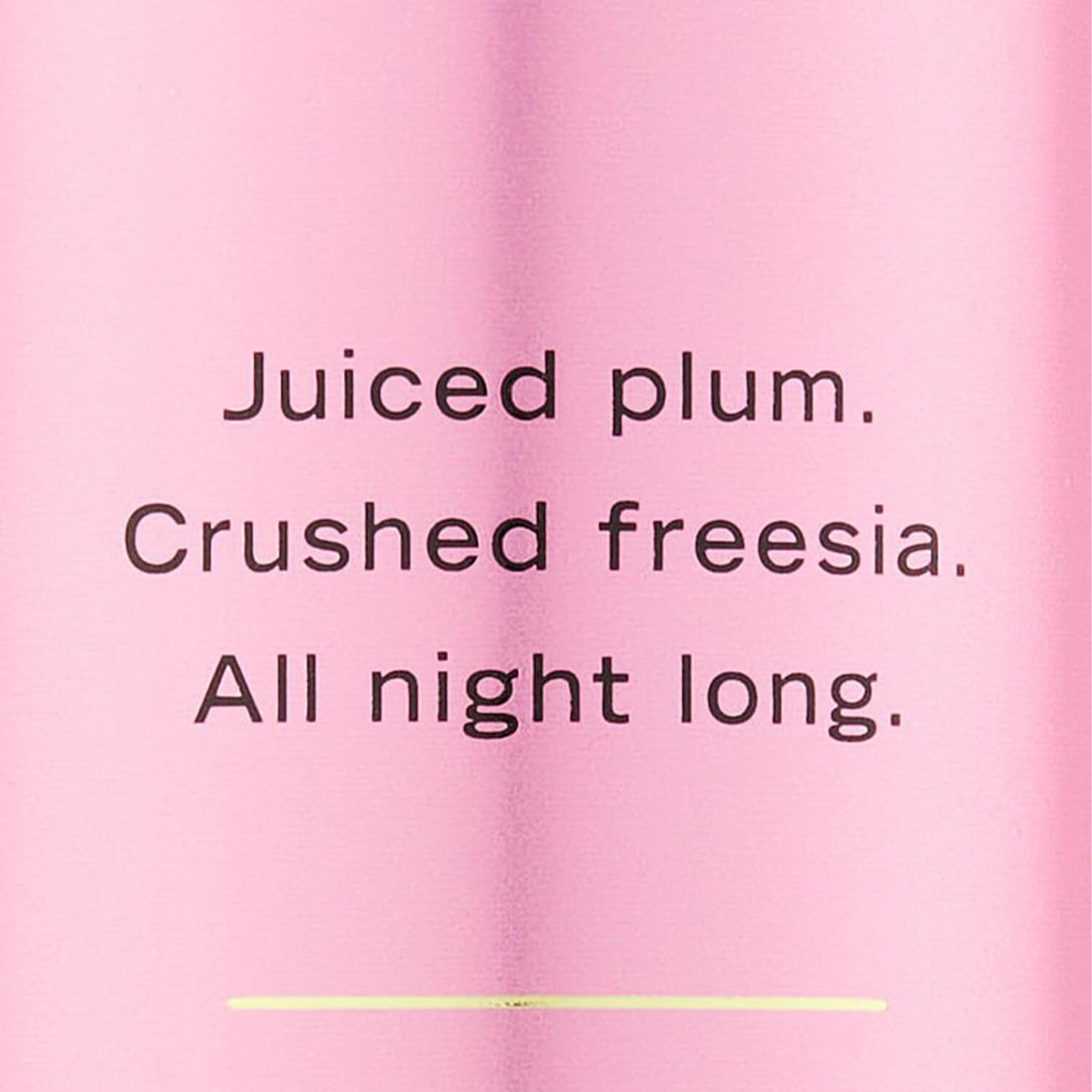 image showing fragrance of 100%  original Victoria's Secret Fragrance Lotion in Pure Seduction available at Heygirl.pk for delivery in Pakistan