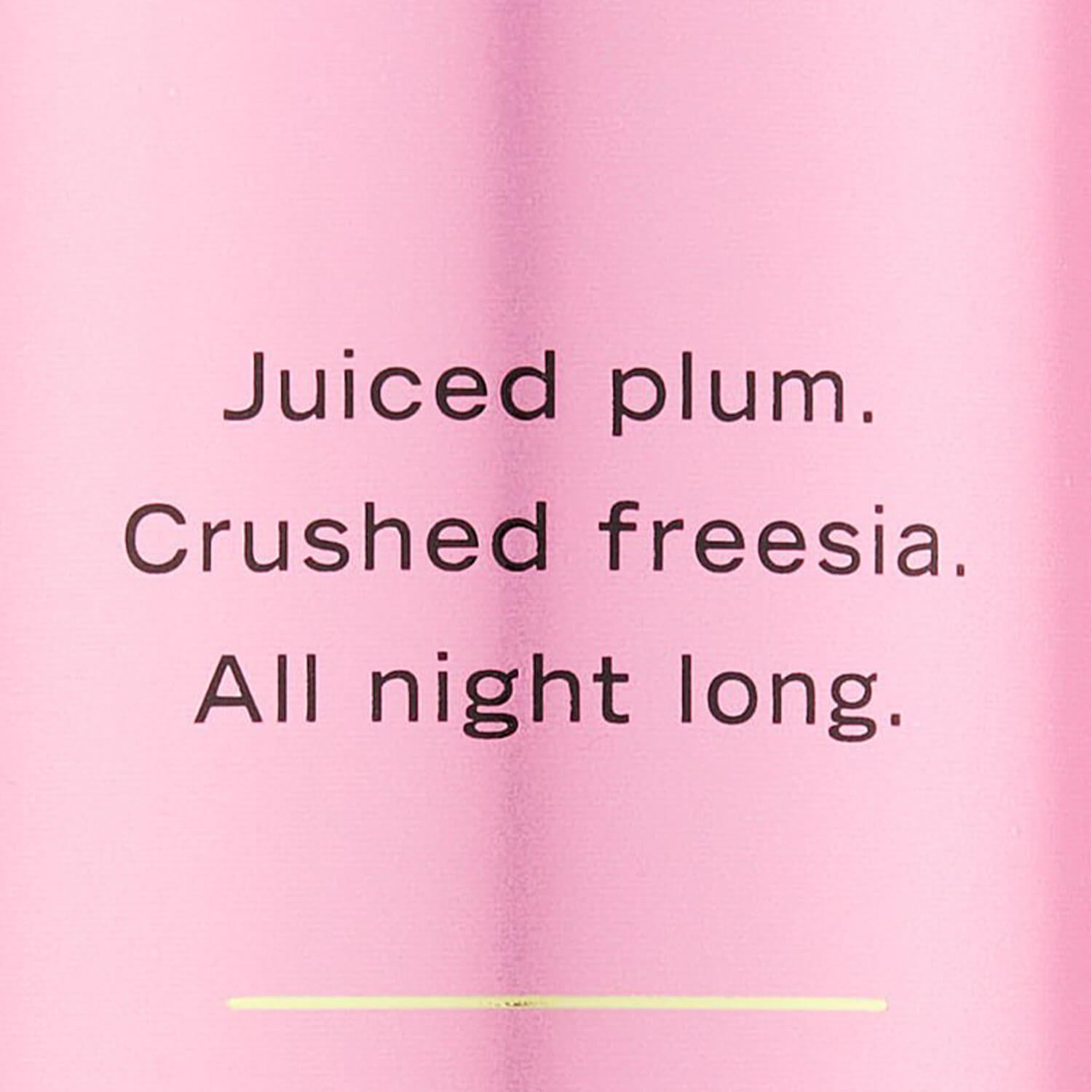 image showing fragrance of 100%  original Victoria's Secret Fragrance Lotion in Pure Seduction available at Heygirl.pk for delivery in Pakistan