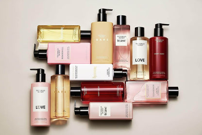Victoria's Secret Fragrance Mist - Bare