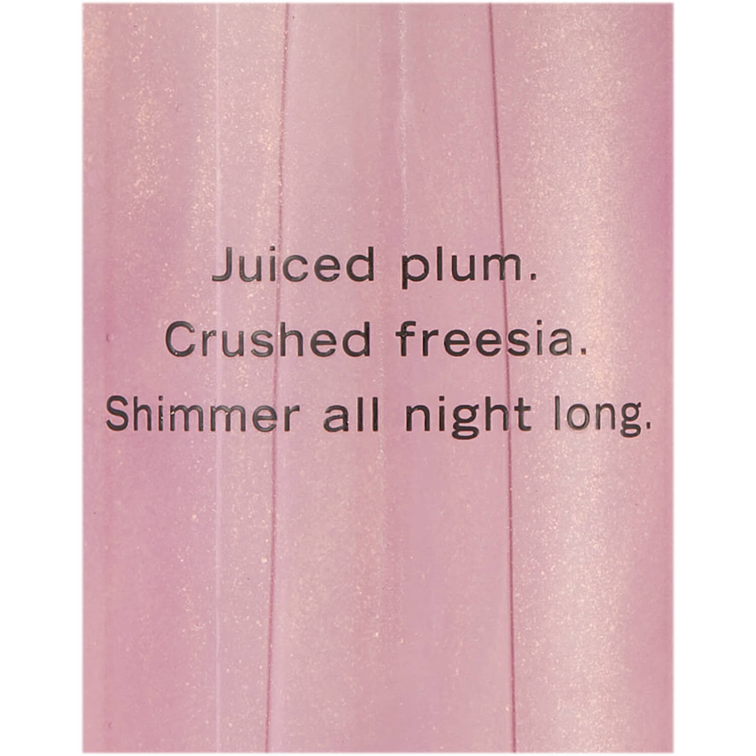 image showing fragrance description of Victoria's Secret fragrance mist in Pure seduction for her available at Heygirl.pk for delivery in Pakistan. 