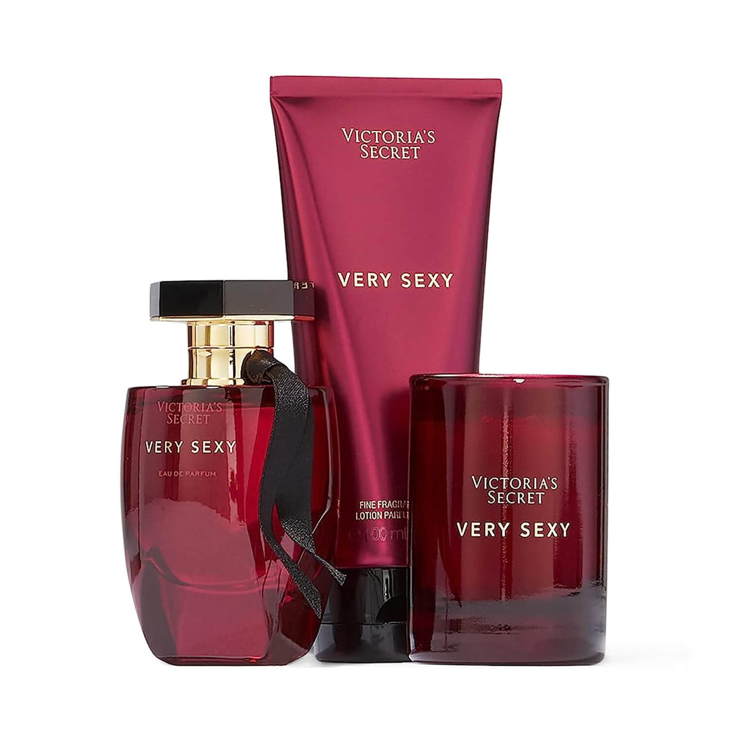 Shop Victoria's Secret Very Sexy perfume gift set available at Heygirl.pk for delivery in Pakistan