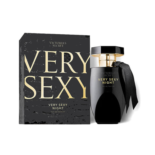 Shop Victoria's Secret Eau De Parfum in Very Sexy night fragrance available at Heygirl.pk for delivery in Pakistan