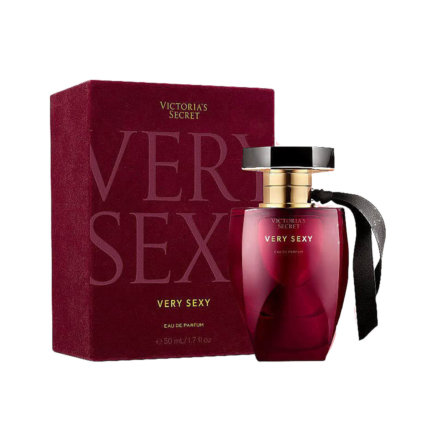 Shop Victoria's Secret Eau De Parfum in Very Sexy fragrance available at Heygirl.pk for delivery in Pakistan