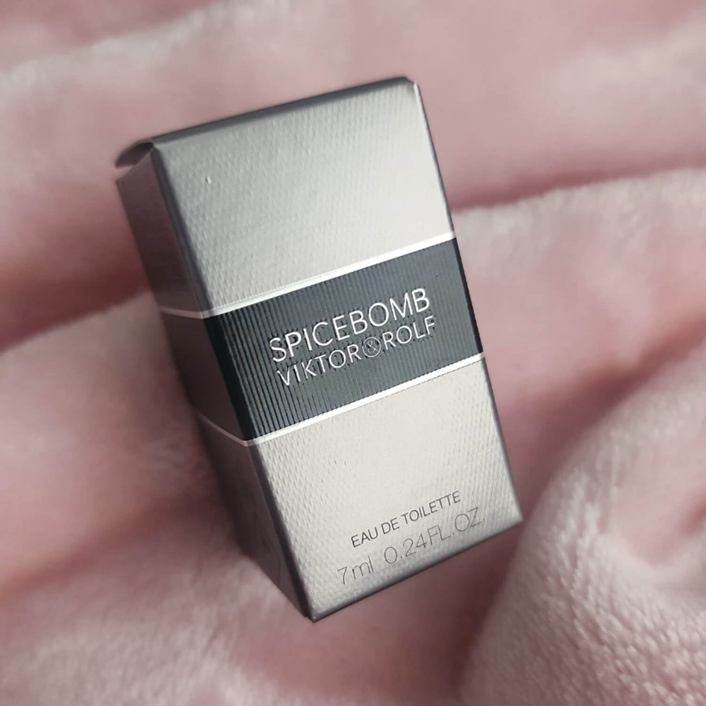 Mini Perfume for HIM