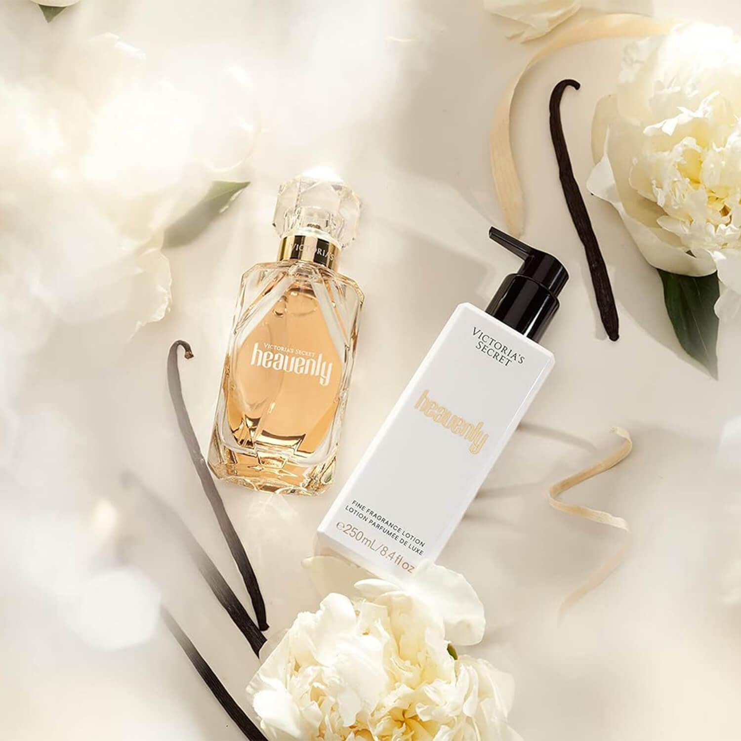 Shop 100% original Victoria's Secret Perfume in Heavenly fragrance available at Heygirl.pk for delivery in Pakistan.