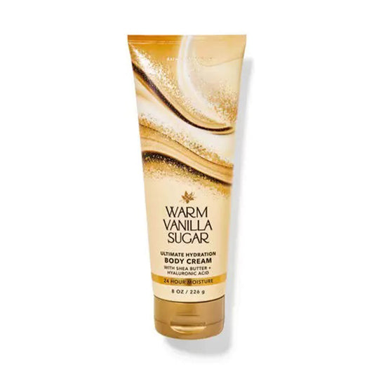 buy bath and body works body cream warm vanilla sugar available at heygirl.pk for delivery in Pakistan