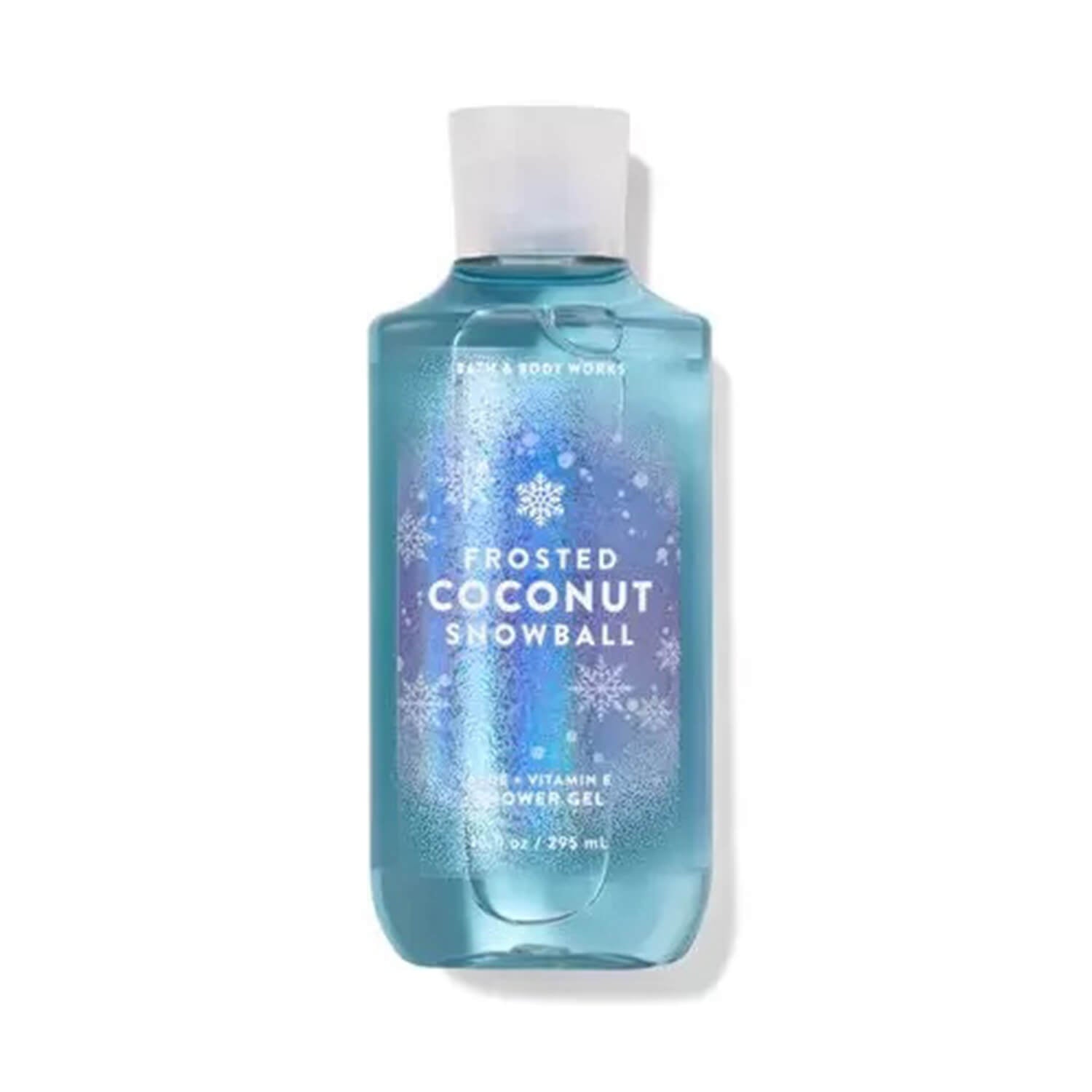 buy bath and body shower gel frosted coconut available at heygirl.pk for delivery in Pakistan