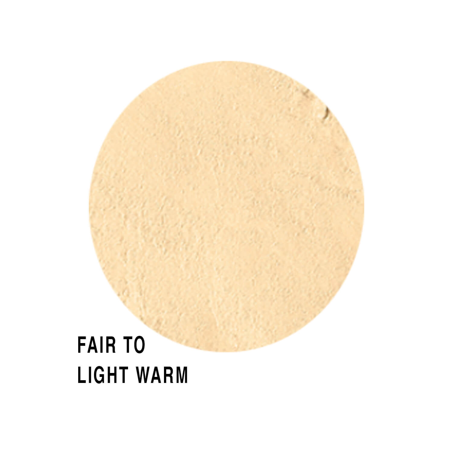 ulta makeup foundation fair to light warm swatch available at heygirl.pk for delivery in Pakistan