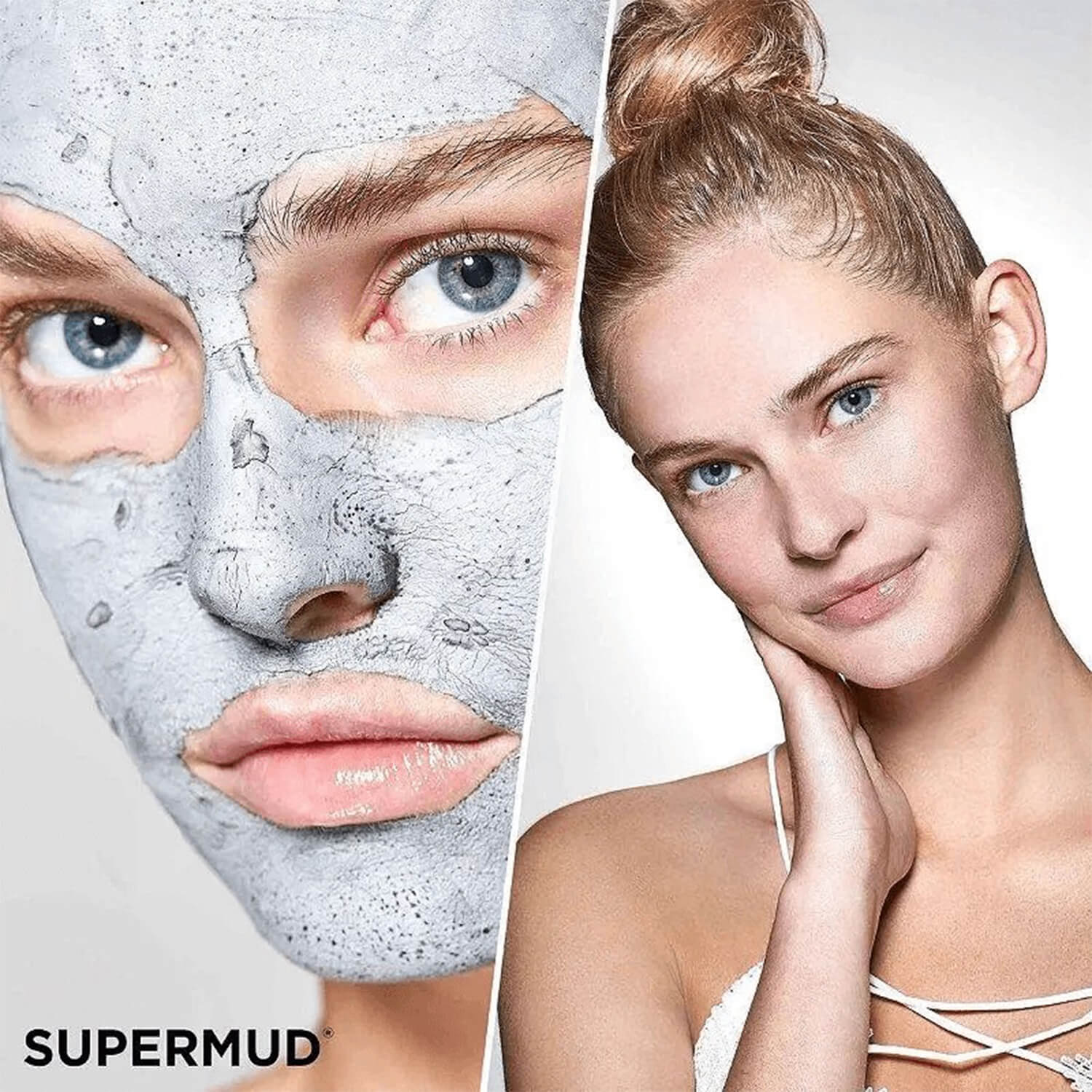 image showing benefits of using GlamGlow skincare glow set available at Heygirl.pk for delivery in Pakistan