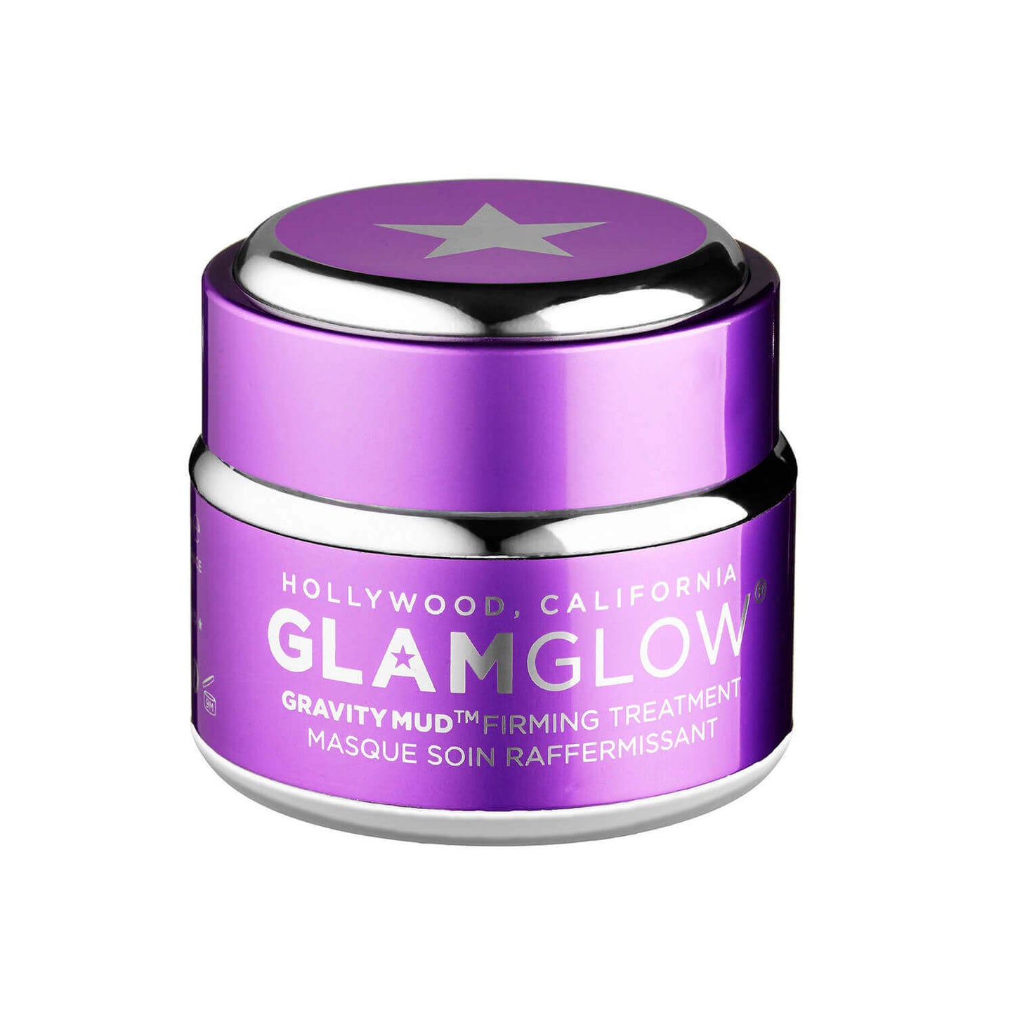 glamglow gravity mud firming mask. karachi lahore islamabad pakistan