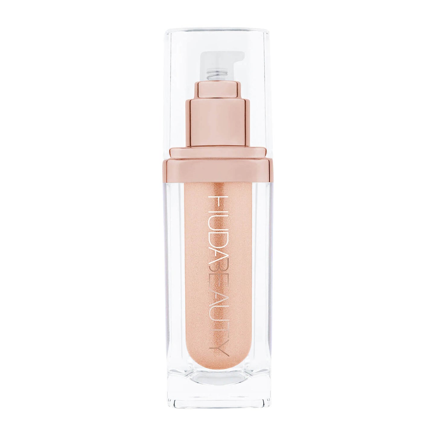 Huda Beauty All Over Body Highlighter Luna available at Heygirl.pk in Karachi, Lahore, Islamabad in Pakistan