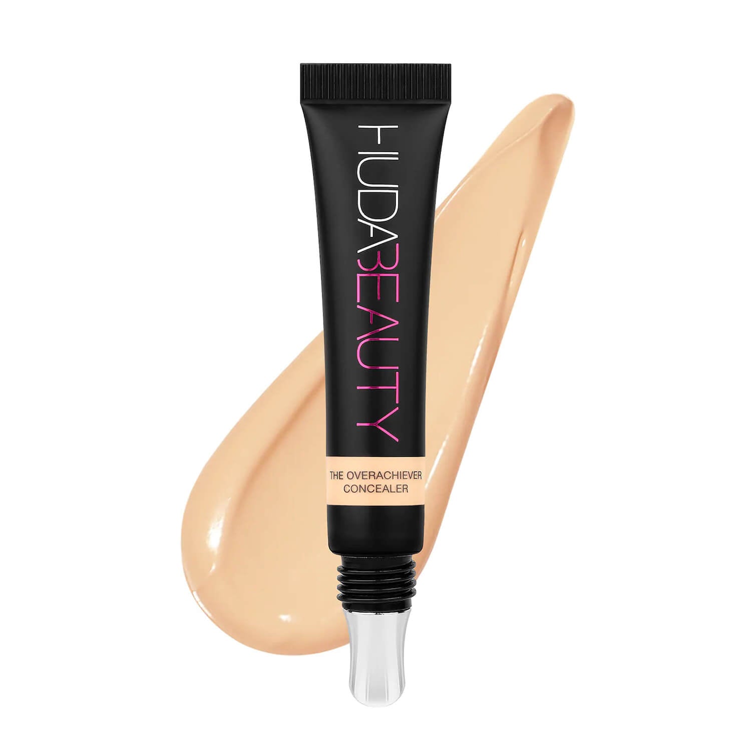 Huda Beauty High Coverage Concealer now available at Heygirl.pk in Karachi, Lahore, Islamabad across Pakistan. 100% original makeup concealer and foundation now available at Heygirl.pk in Pakistan.