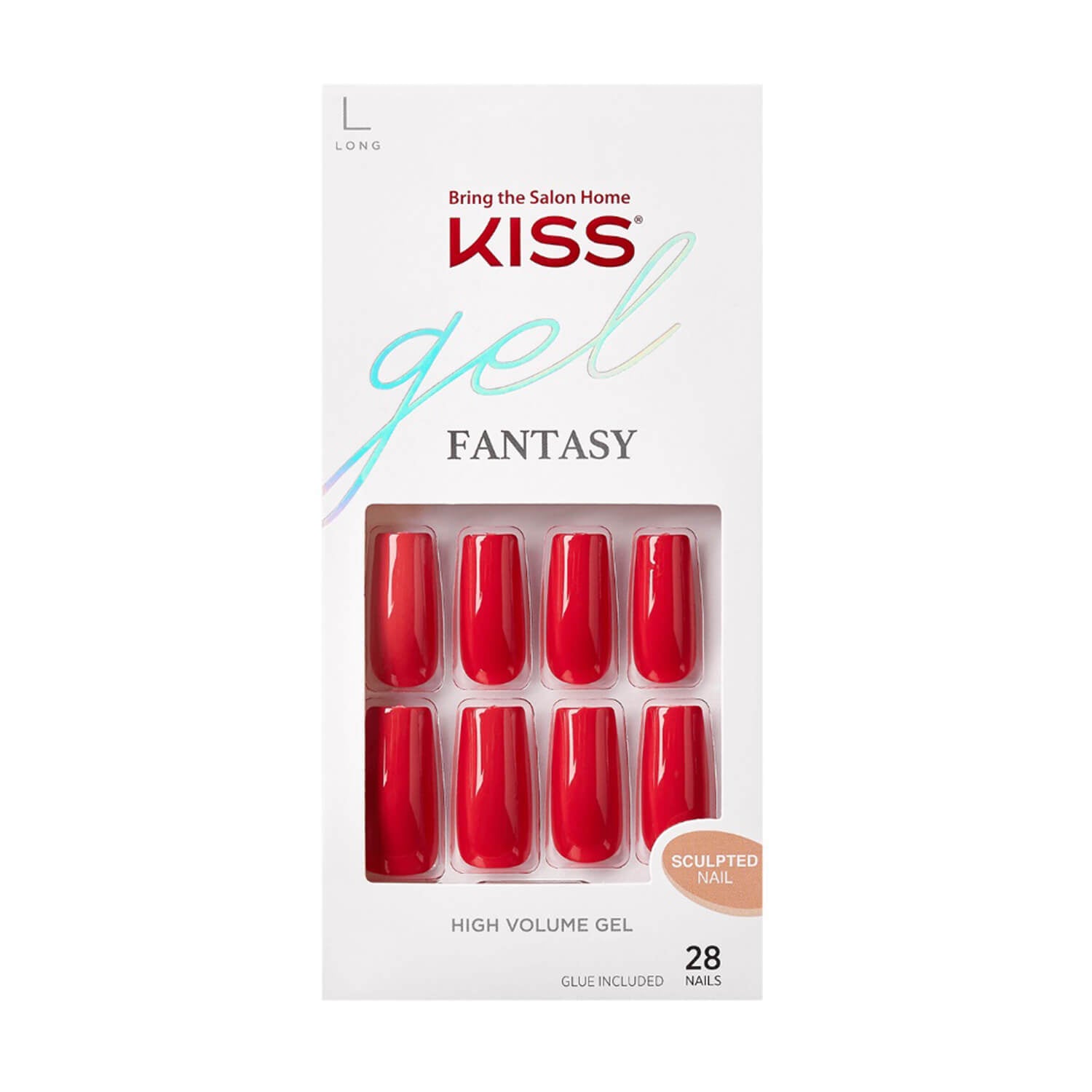 artificial red gel nails available at heygirl.pk for delivery in Pakistan