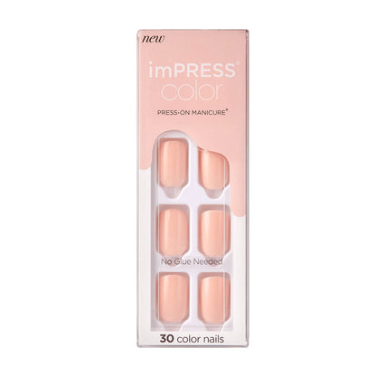 Pink Press-on nails available at heygil.pk for delivery in Pakistan.