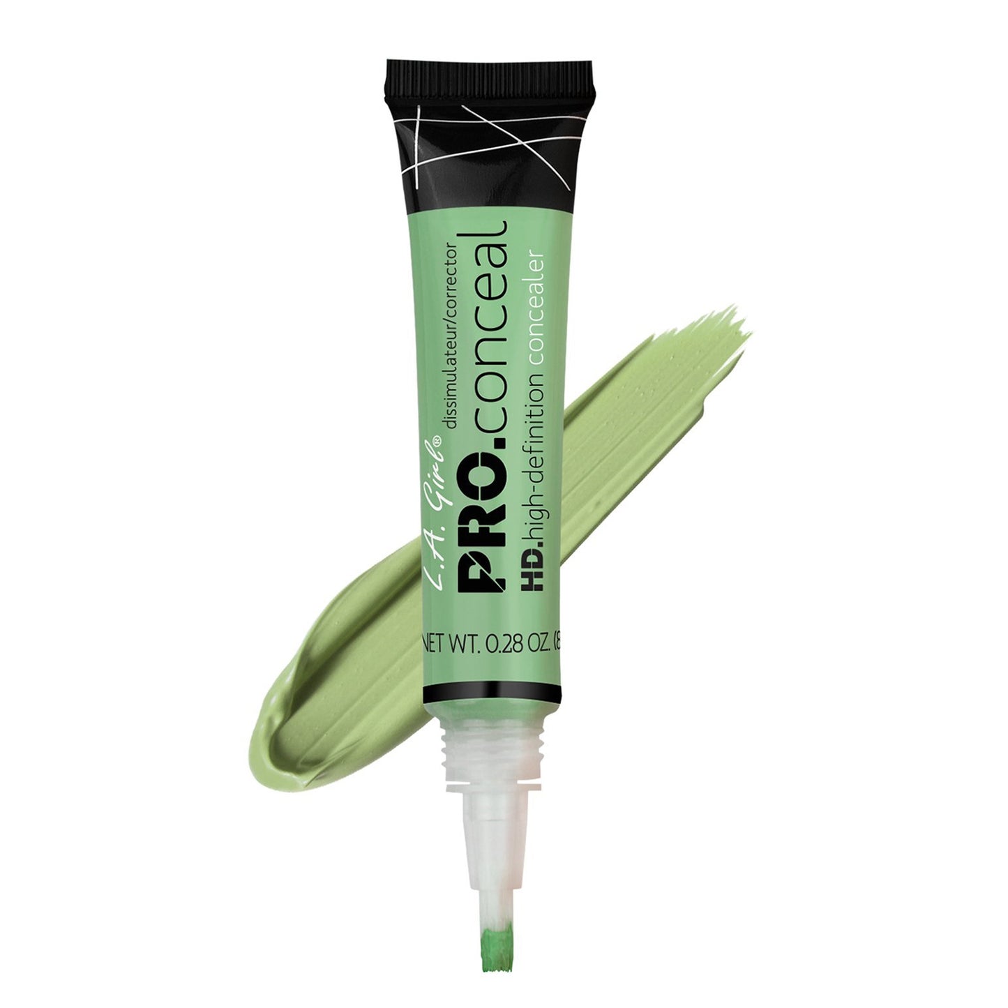 LA Girl Pro Corrector - Green